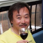 安藤先生