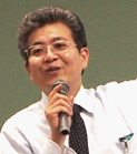 川上正人氏